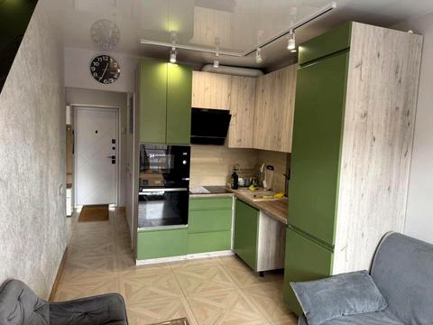 квартира за адресою Радистів пров., 24