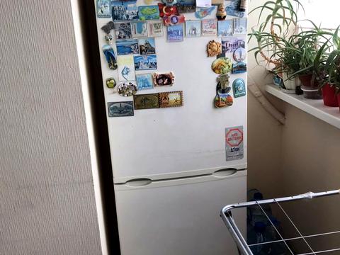 квартира за адресою Миколи Закревського вул., 69