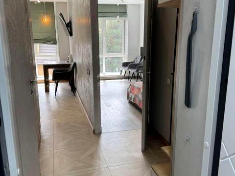 квартира за адресою Радистів пров., 24