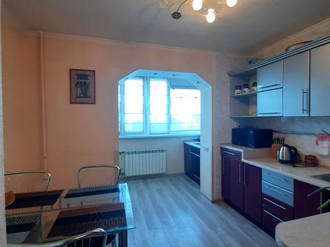 квартира за адресою Миколи Закревського вул., 69