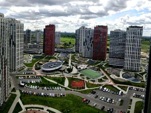 квартира за адресою Європейського Союзу просп. (Правди), 53/46