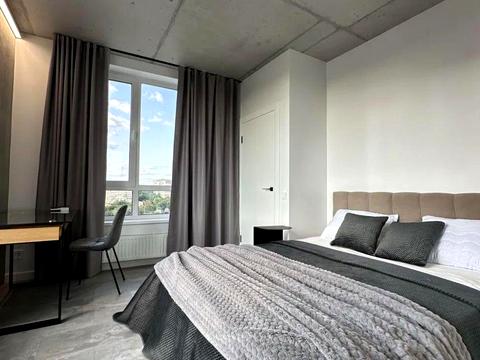 квартира за адресою Європейського Союзу просп. (Правди), 53/46