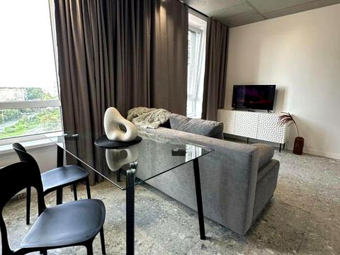 квартира за адресою Європейського Союзу просп. (Правди), 53/46