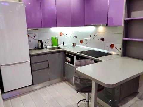 квартира по адресу Регенераторная ул., 4 к3