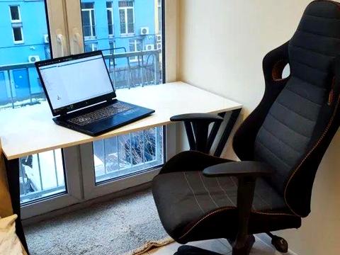 квартира по адресу Регенераторная ул., 4 к3