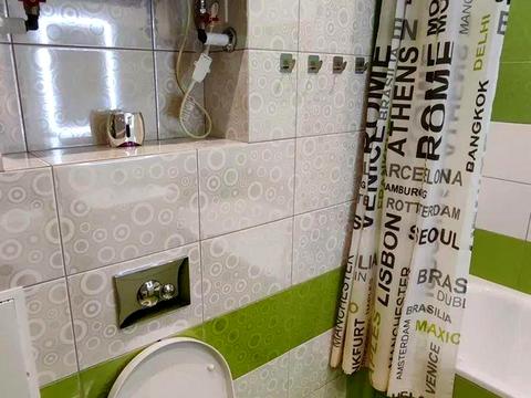 квартира по адресу Регенераторная ул., 4 к3