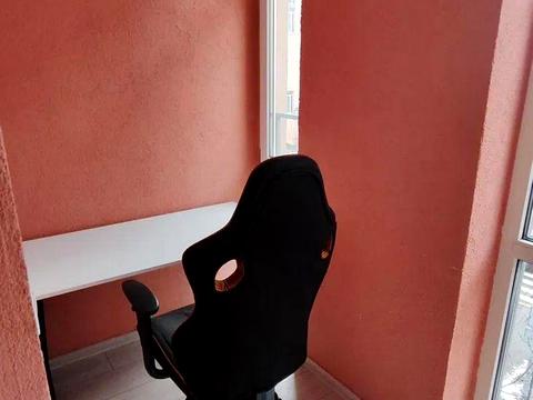 квартира по адресу Регенераторная ул., 4 к3