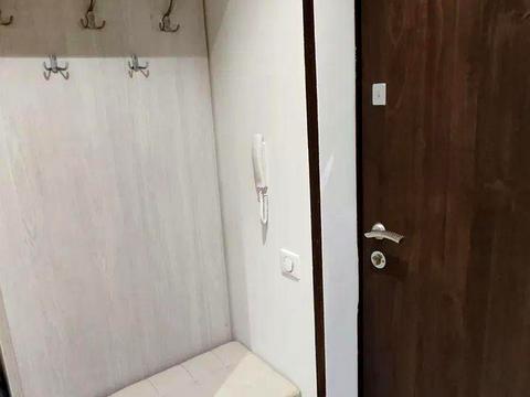 квартира по адресу Регенераторная ул., 4 к3