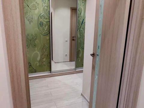 квартира по адресу Регенераторная ул., 4 к3