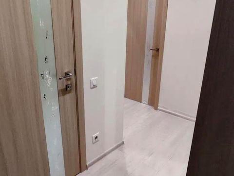 квартира по адресу Регенераторная ул., 4 к3