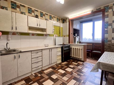 квартира за адресою Жоліо Кюрі вул., 64