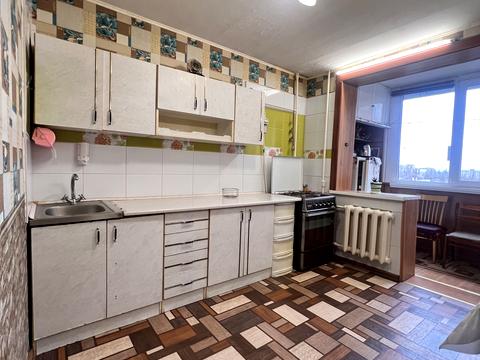 квартира за адресою Жоліо Кюрі вул., 64