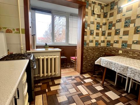 квартира за адресою Жоліо Кюрі вул., 64