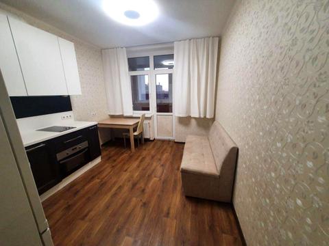 квартира за адресою Єлизавети Чавдар вул., 34