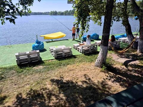 квартира за адресою Єлизавети Чавдар вул., 34