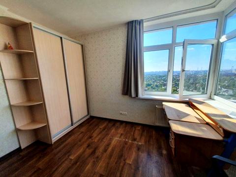 квартира за адресою Єлизавети Чавдар вул., 34