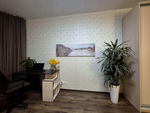 квартира за адресою Єлизавети Чавдар вул., 34