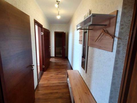 квартира за адресою Єлизавети Чавдар вул., 34