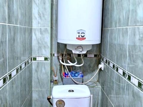 квартира за адресою Водограйна вул. (Гаврилова), 16