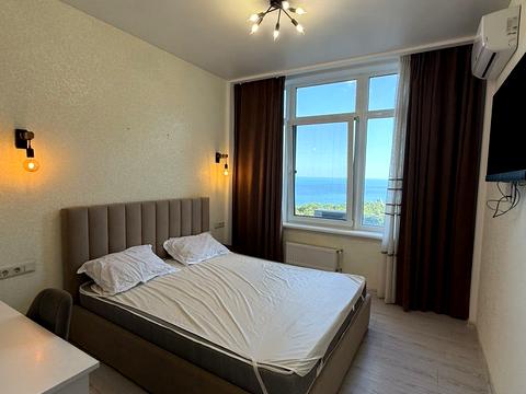 квартира по адресу Каманина ул. (Каманина), 16-А/5