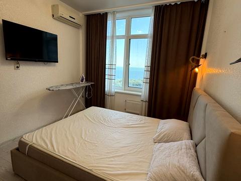 квартира по адресу Каманина ул. (Каманина), 16-А/5