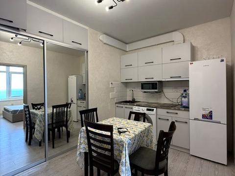 квартира по адресу Каманина ул. (Каманина), 16-А/5