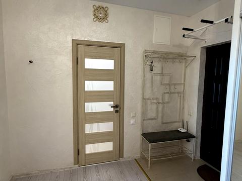 квартира по адресу Каманина ул. (Каманина), 16-А/5