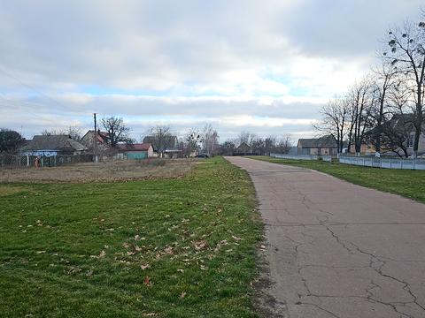 будинок за адресою Центральна