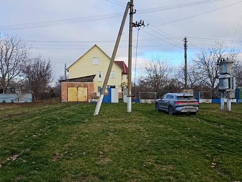 будинок за адресою Центральна