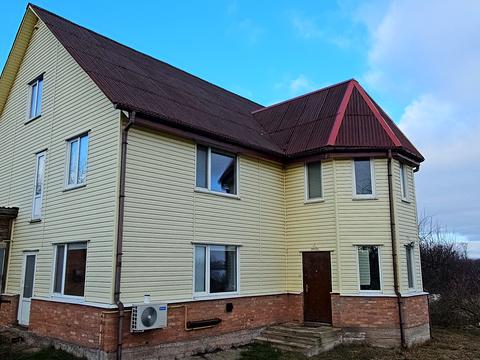 будинок за адресою Центральна