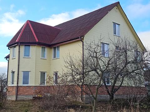 будинок за адресою Центральна