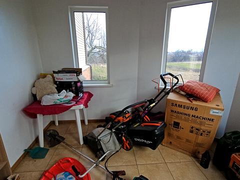 будинок за адресою Центральна