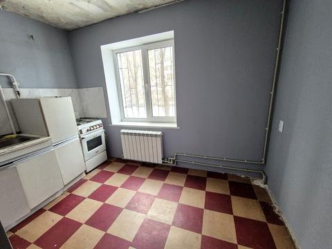 квартира по адресу Березинская ул., 33