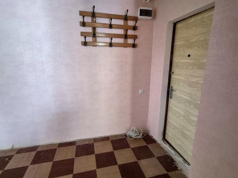 квартира по адресу Березинская ул., 33