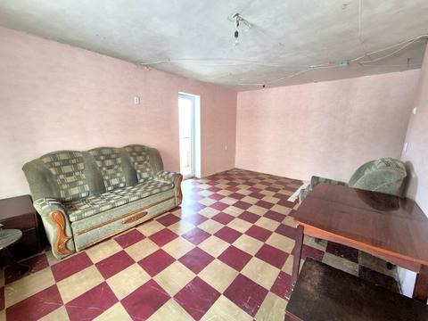 квартира по адресу Березинская ул., 33