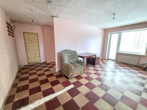 квартира по адресу Березинская ул., 33