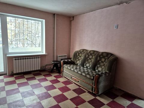 квартира по адресу Березинская ул., 33