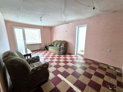 квартира по адресу Березинская ул., 33