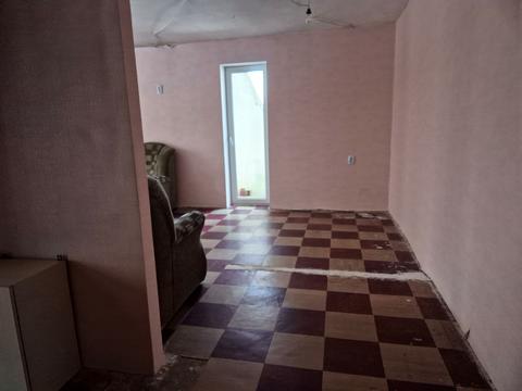 квартира по адресу Березинская ул., 33