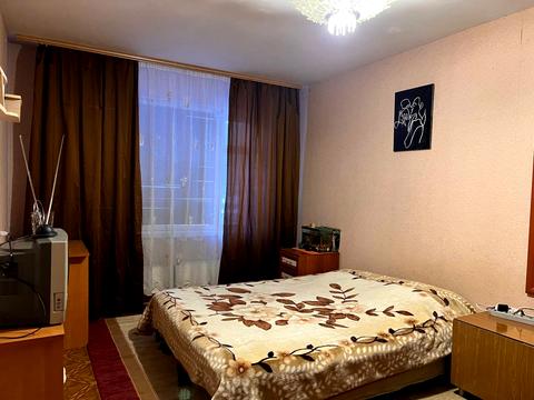 квартира по адресу 1-го Мая просп., 159