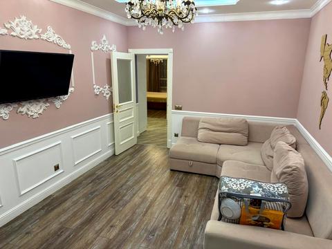 квартира по адресу Практичная ул., 6