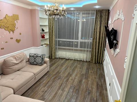 квартира по адресу Практичная ул., 6