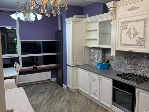 квартира по адресу Практичная ул., 6