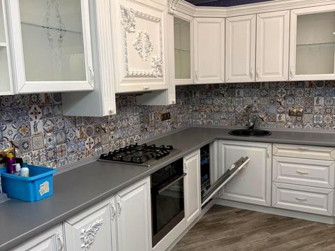 квартира по адресу Практичная ул., 6