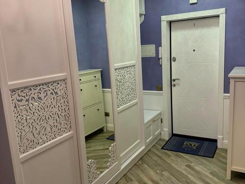 квартира по адресу Практичная ул., 6