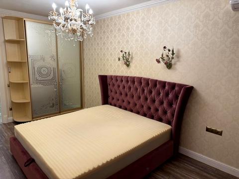 квартира по адресу Практичная ул., 6