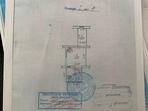 комерційна за адресою Івана Мазепи вул. (Бутиріна), 28