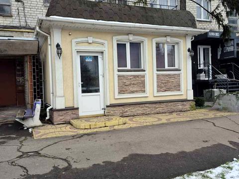 комерційна за адресою Івана Мазепи вул. (Бутиріна), 28