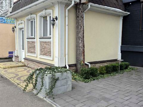 комерційна за адресою Івана Мазепи вул. (Бутиріна), 28