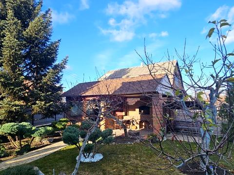 будинок за адресою Без назви